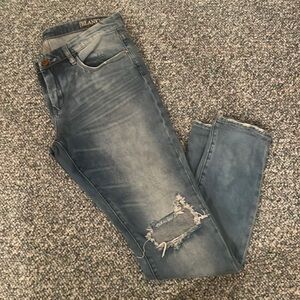 Blank NYC jeans